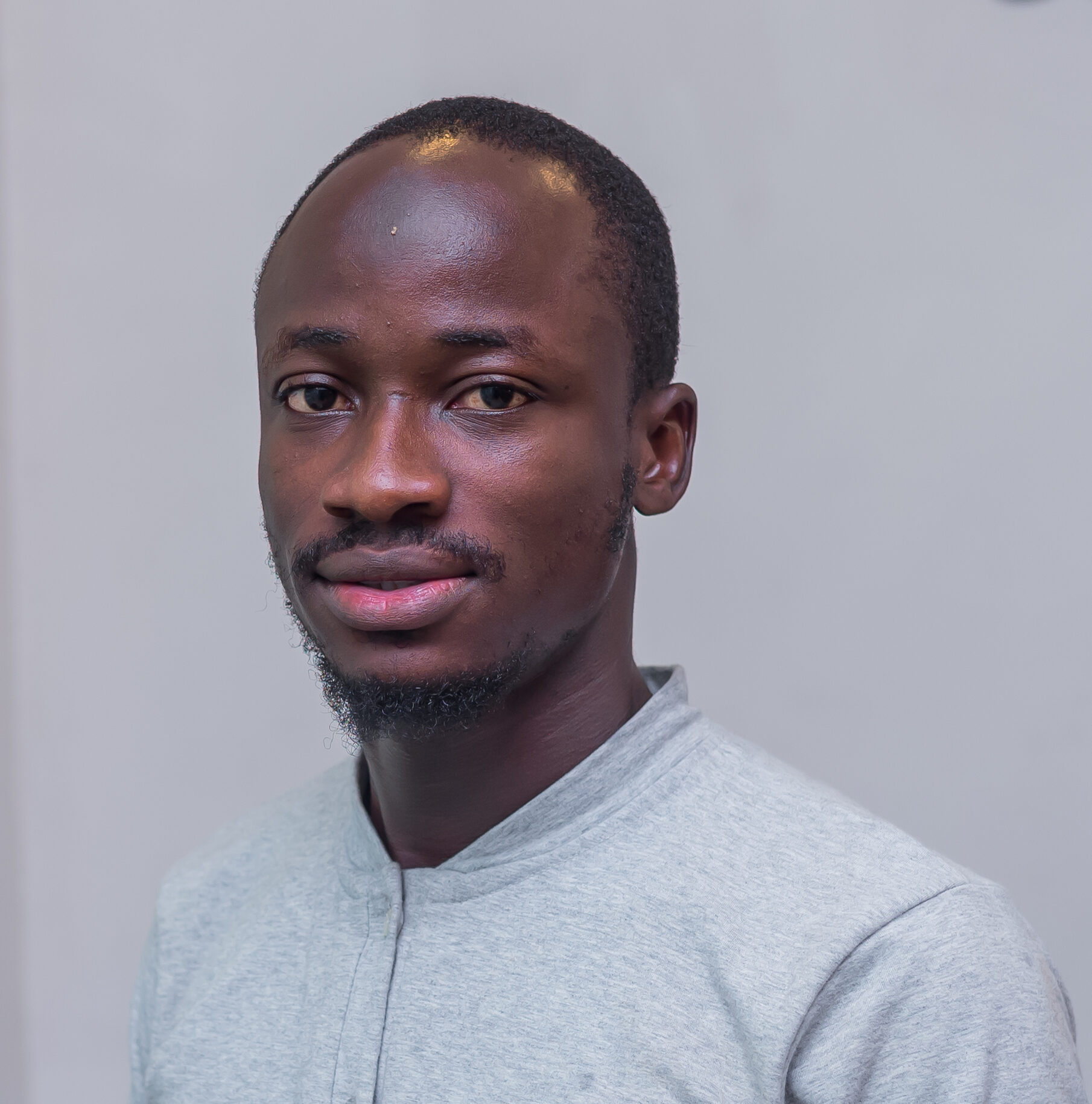 Mubarak Abubakar